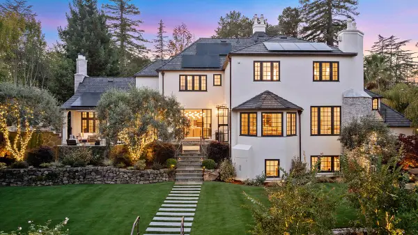 729 Chiltern Road, Hillsborough, CA 94010