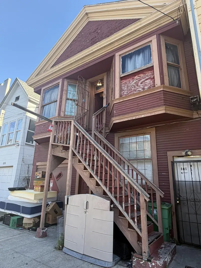 1279 Florida Street, San Francisco, CA 94110 - #2
