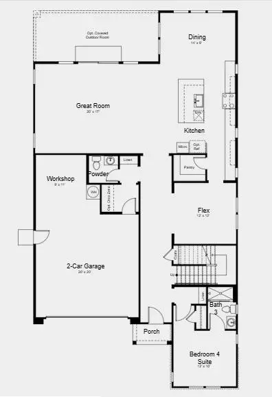 4005 Quinn Road, Dublin, CA 94568 - Image #2