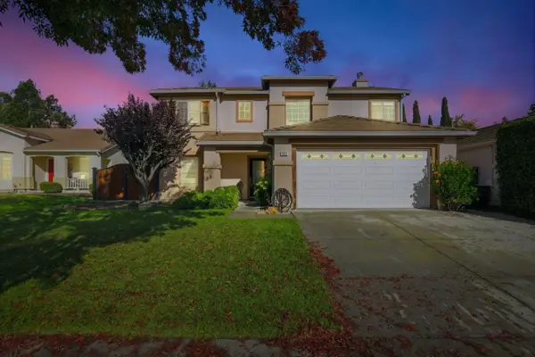 1341 Briarberry Lane, Gilroy, CA 95020