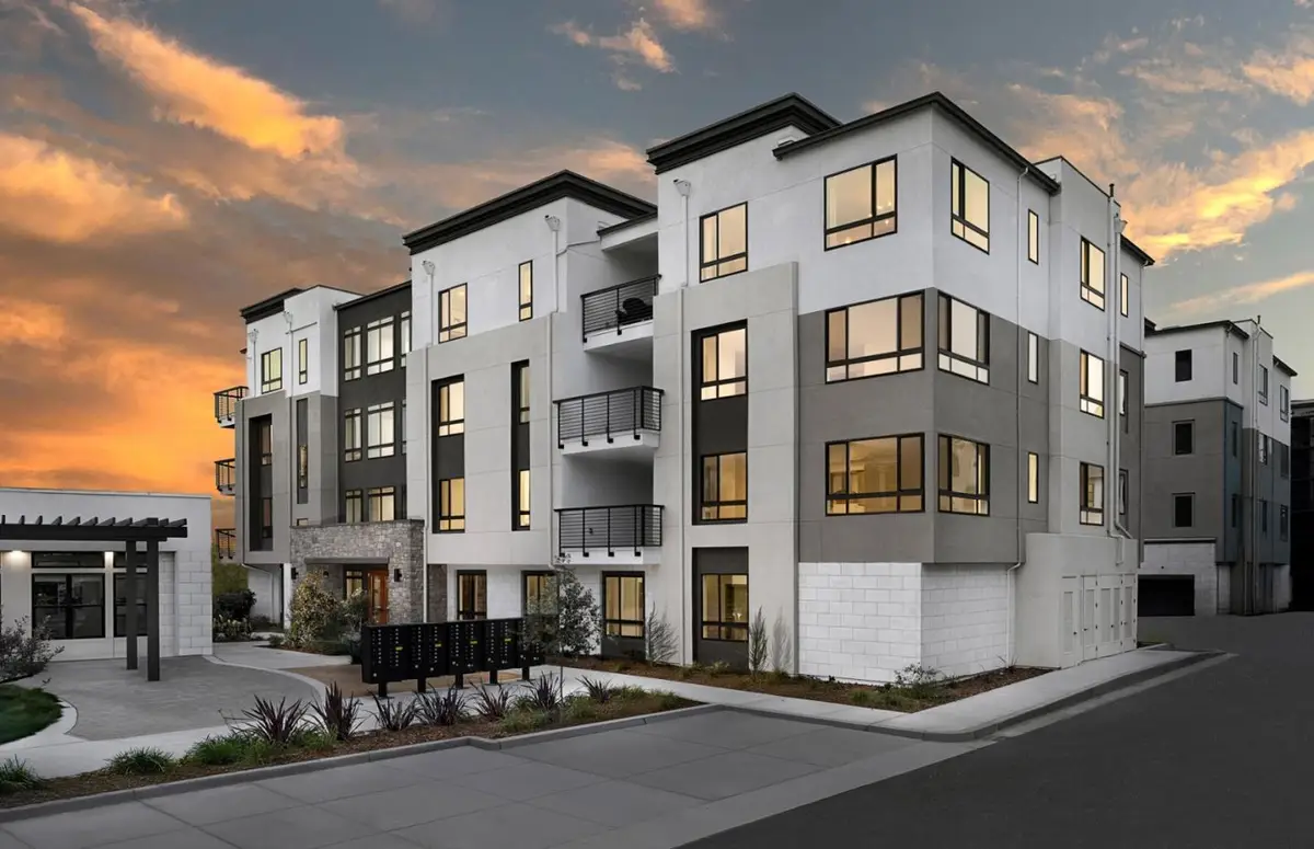 400 Tonkin Terrace #4, Sunnyvale, CA 94089 - Image #1