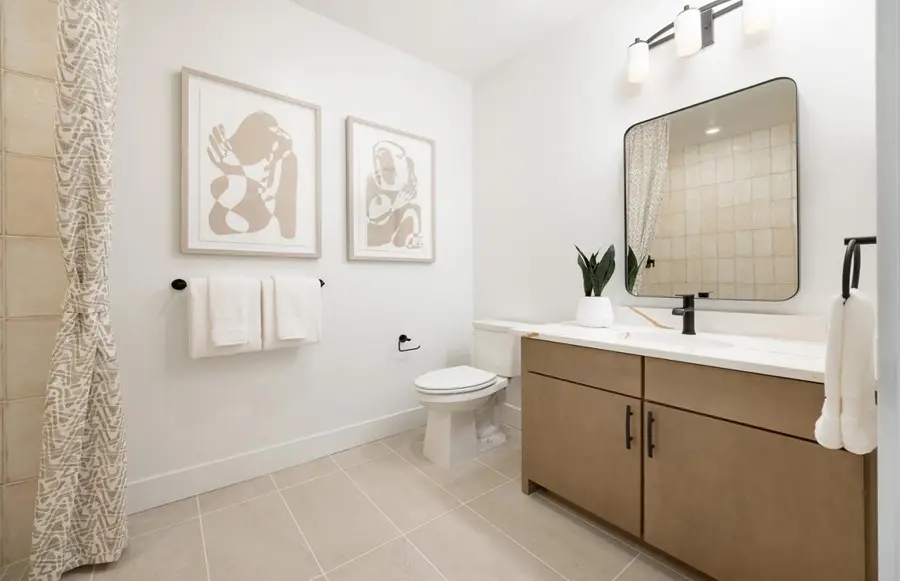 400 Tonkin Terrace #4, Sunnyvale, CA 94089 - Image #2