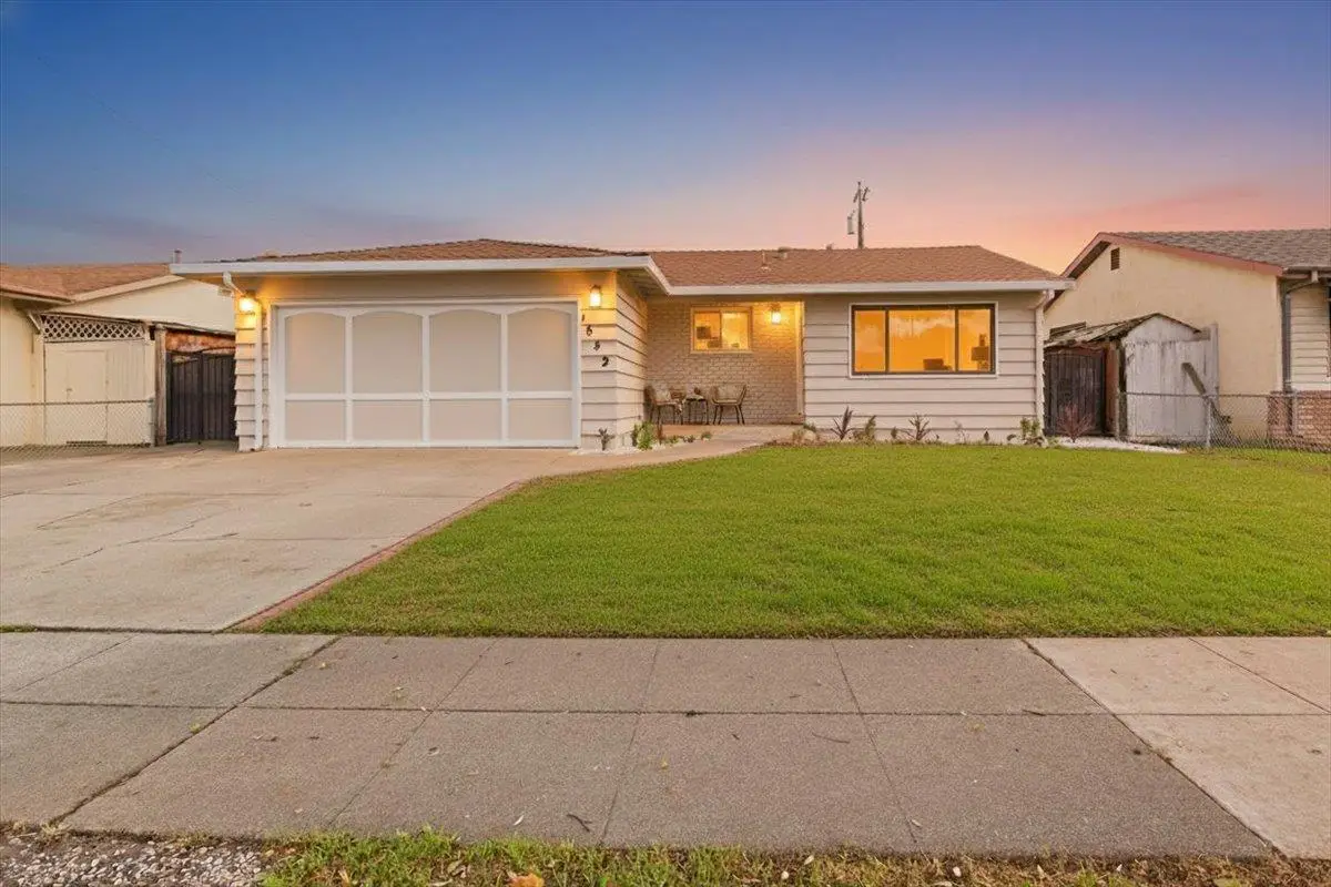 1542 Chabot Way, San Jose, CA 95122 - Image #1