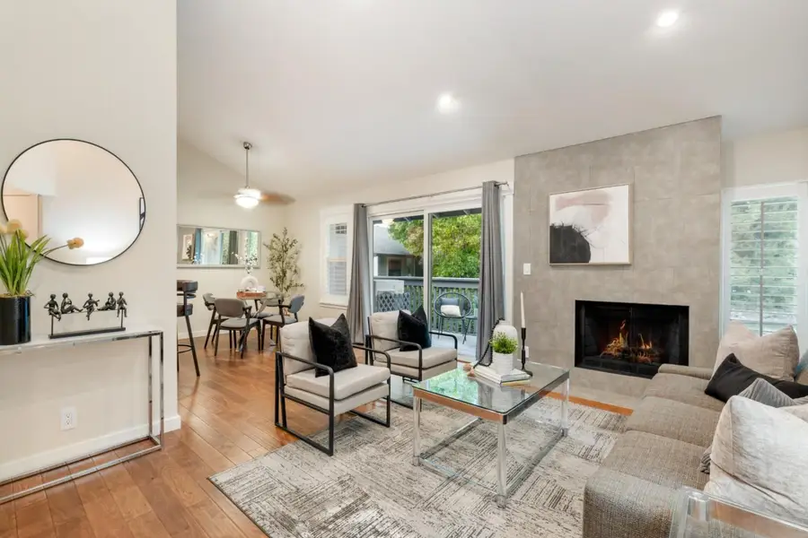 2292 Almaden Road #B, San Jose, CA 95125 - Image #2