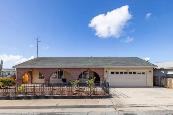 1809 Soto Street, Seaside, CA 93955
