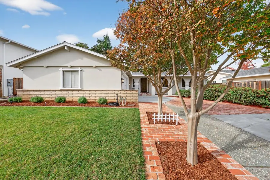 1227 Sargent Drive, Sunnyvale, CA 94087 - Image #2