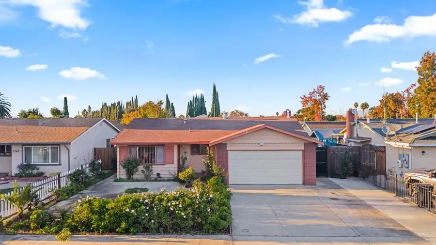 1745 Vista Glen Drive, San Jose, CA 95122 - Image #2