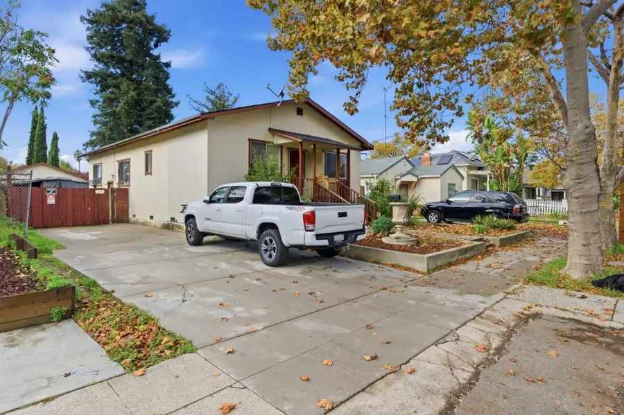 361 N 10th Street, San Jose, CA 95112 - Image #2