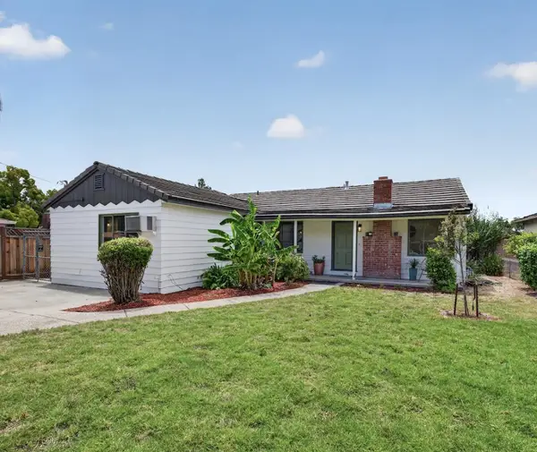 765 Tallent Avenue, San Jose, CA 95127