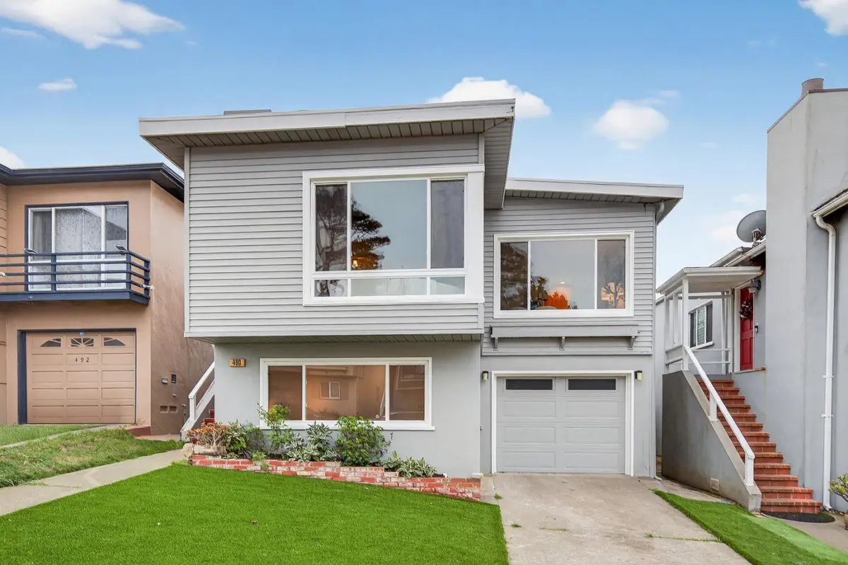 490 Westmoor Avenue, Daly City, CA 94015 - Image #1