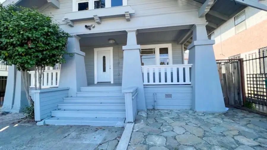 1729 28th Avenue, Oakland, CA 94601 - Image #2