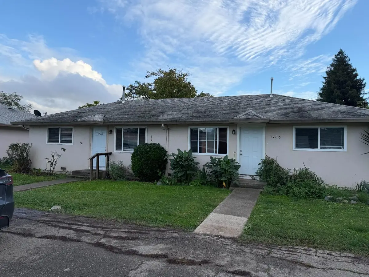 1704 Dutton Avenue, Santa Rosa, CA 95407 - #1