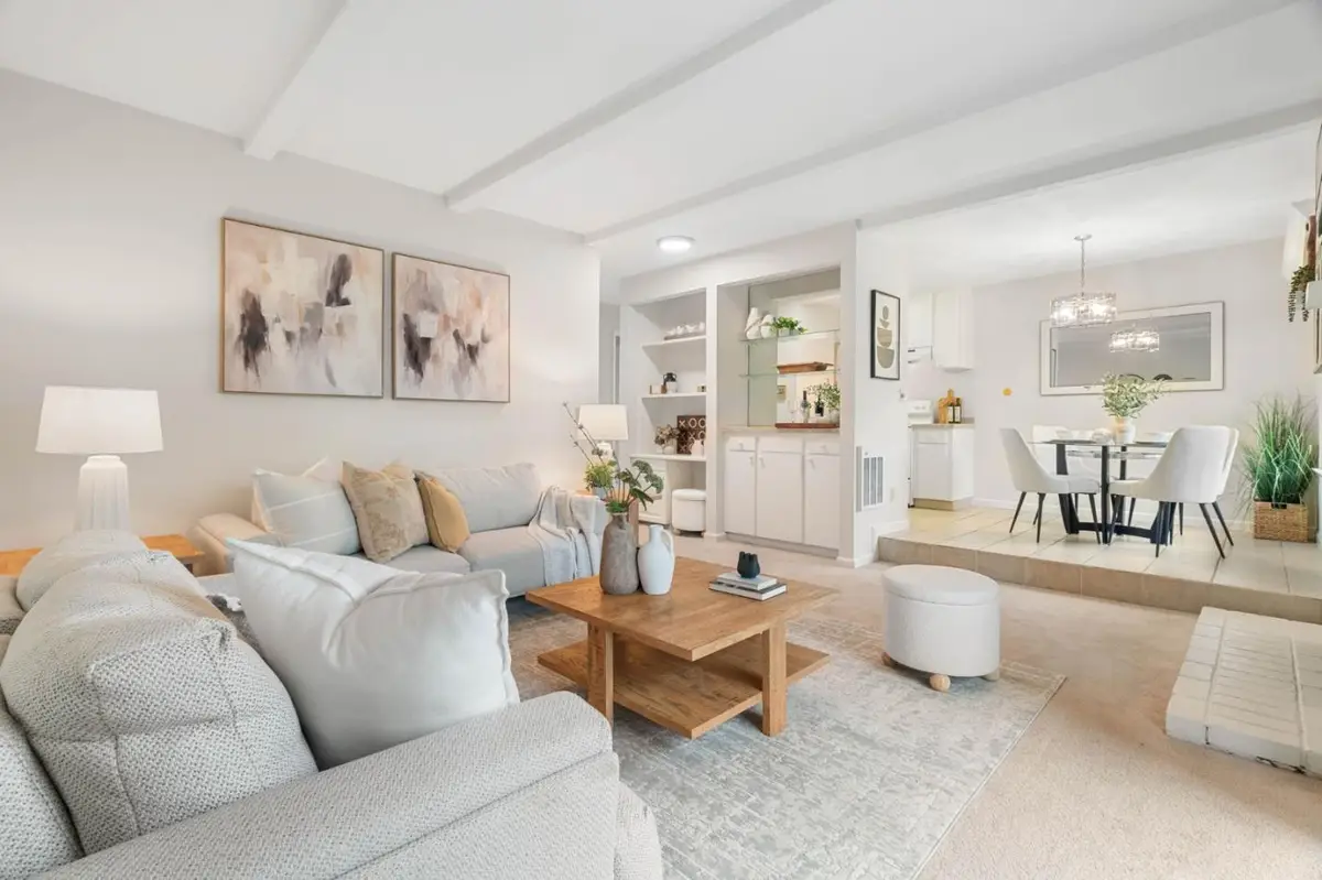 100 E Middlefield Road #6G, Mountain View, CA 94043 - Image #1