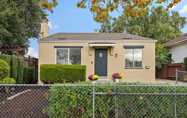320 N 11th Street, San Jose, CA 95112
