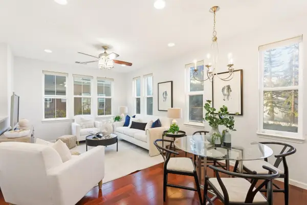 203 Peppermint Tree Terrace #8, Sunnyvale, CA 94086