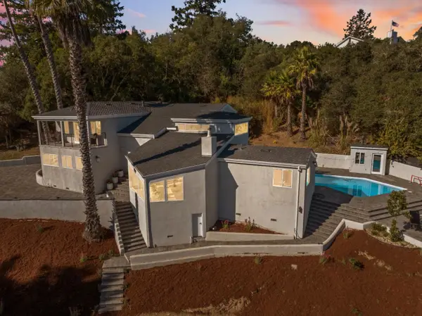 532 Moonrise Lane, Aptos, CA 95003