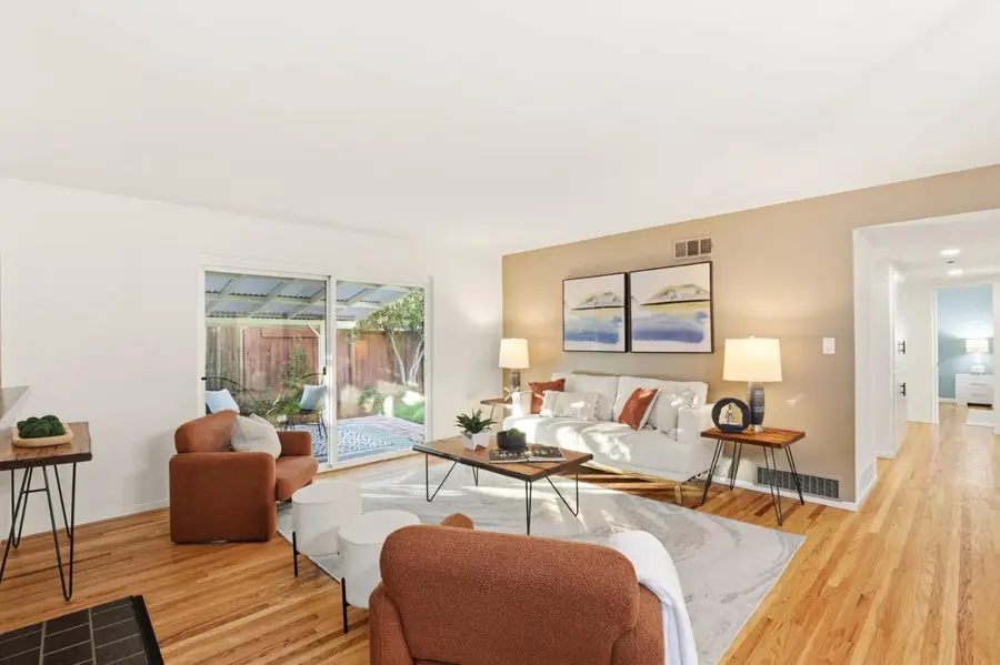 841 Nectarine Avenue, Sunnyvale, CA 94087 - Image #2