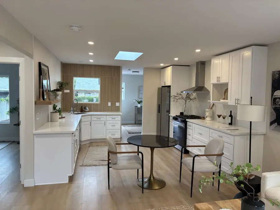 730 Laurel Street, San Jose, CA 95126 - Image #2