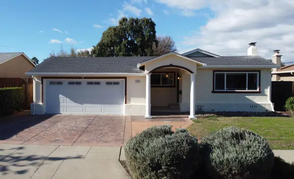 4347 Gertrude Drive, Fremont, CA 94536