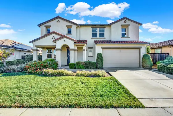 307 Maverick Drive, Vacaville, CA 95687