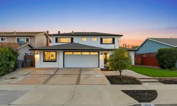 668 Potomac Court, San Jose, CA 95136