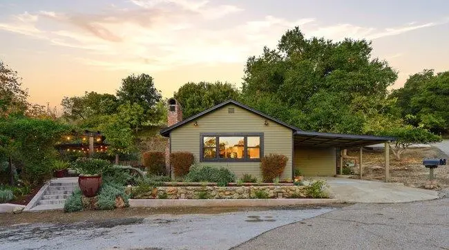 11265 Canyon Drive, San Jose, CA 95127 - Image #1