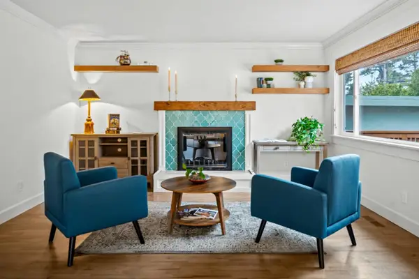 1321 David Avenue, Pacific Grove, CA 93950