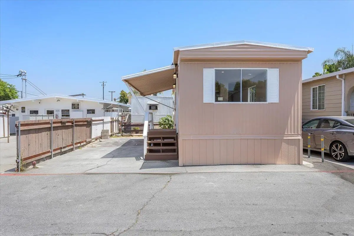 555 Mclaughlin Avenue #42, San Jose, CA 95116 - Image #1