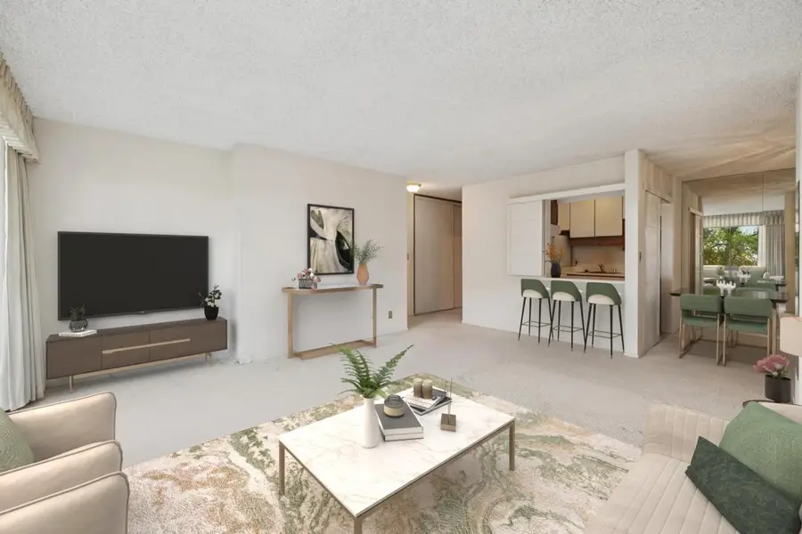 300 Davey Glen Road #3601, Belmont, CA 94002 - Image #3