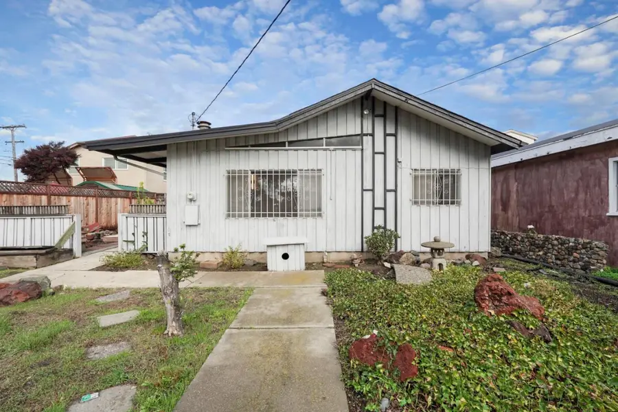 3315 Esmond Avenue, Richmond, CA 94805 - Image #2