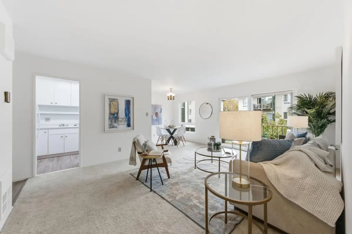 934 Peninsula Avenue #301, San Mateo, CA 94401 - Image #1