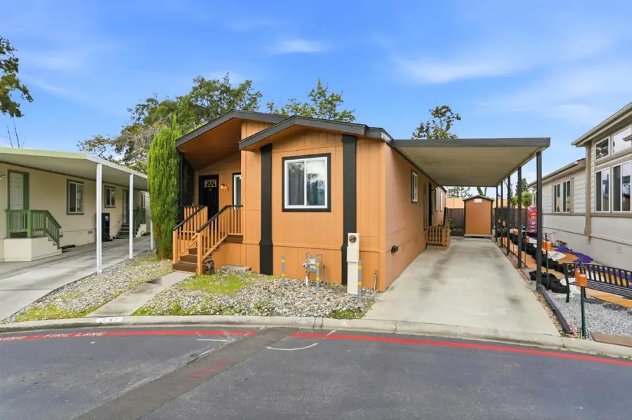 1220 Tasman Drive #142, Sunnyvale, CA 94089 - Image #2