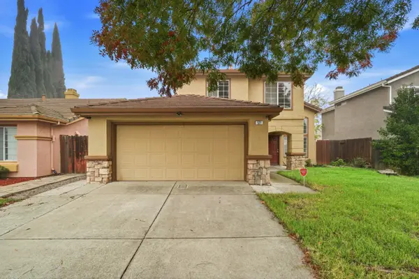 521 SW Leamon Street, Tracy, CA 95376