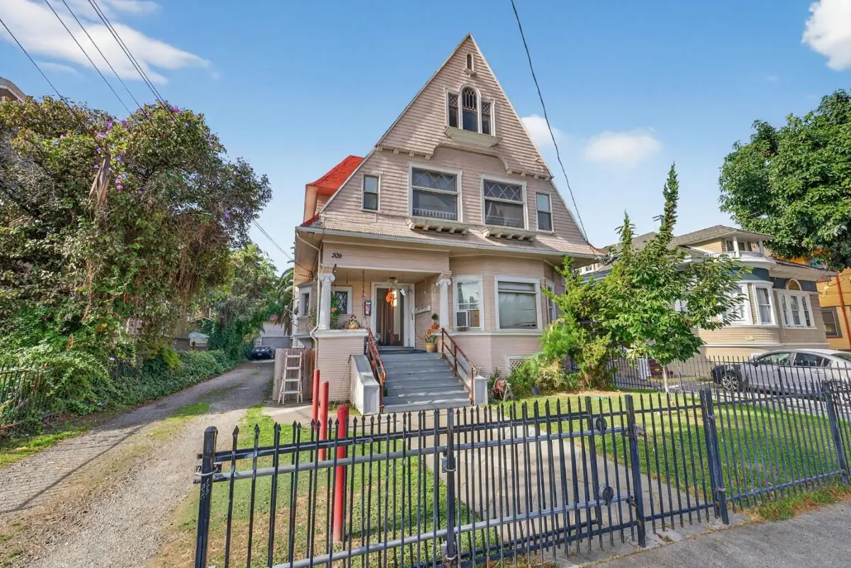 309 N 5th Street, San Jose, CA 95112 - #1