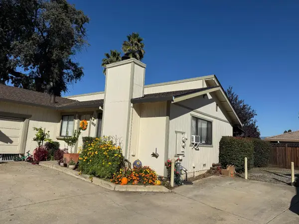 15318 Calle Enrique, Morgan Hill, CA 95037