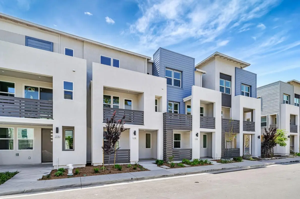 2110 Ivory Terrace, San Ramon, CA 94583 - Image #1