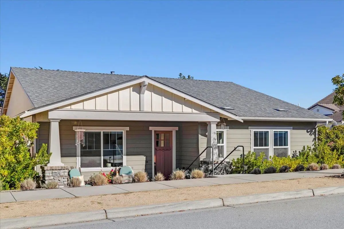 604 Matterhorn Court, Marina, CA 93933 - Image #1