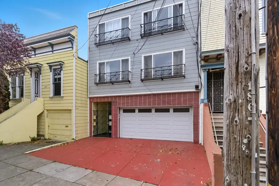 1840 Church Street, San Francisco, CA 94131 - Image #2