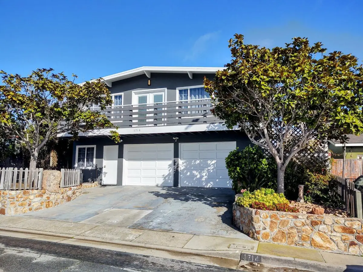 1714 Luxton Street, Seaside, CA 93955 - Image #1