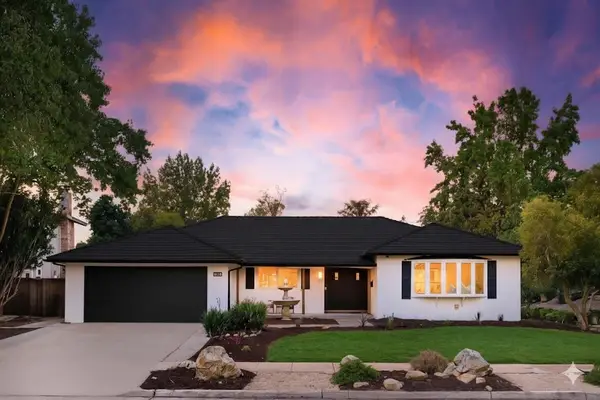 6605 Bret Harte Drive, San Jose, CA 95120