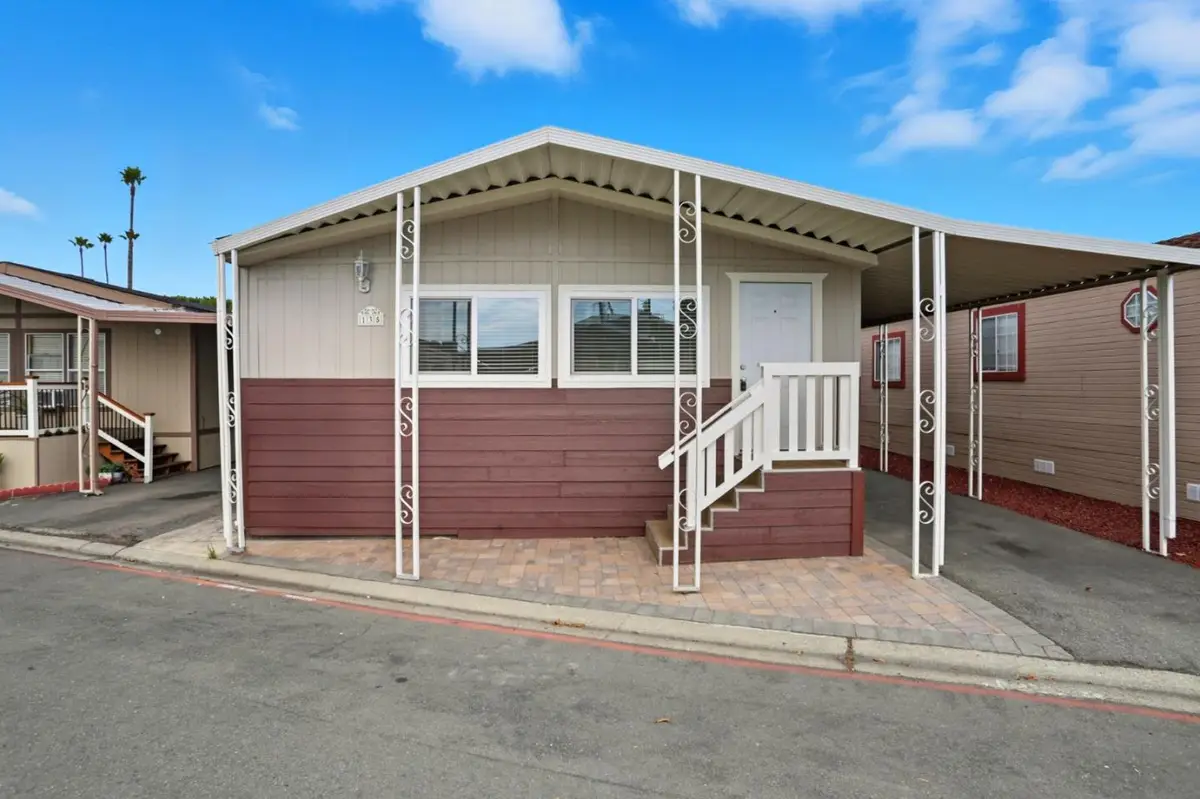 600 Weddell Drive #135, Sunnyvale, CA 94089 - Image #1