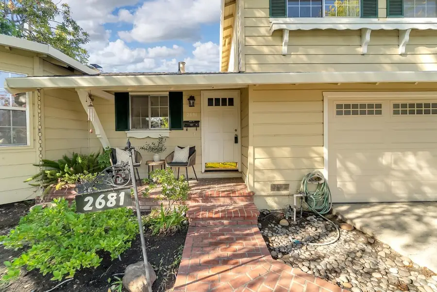 2681 Webster Court, Santa Clara, CA 95051 - Image #2
