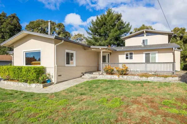 245 Siesta Drive, Aptos, CA 95003