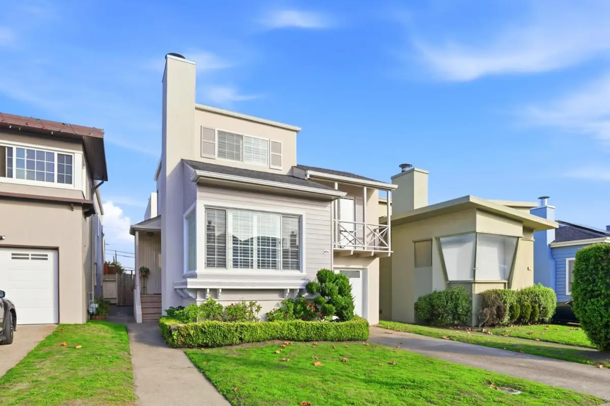 24 Westmont Drive, Daly City, CA 94015 - Image #1