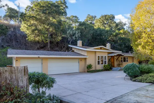 1166 Josselyn Canyon Road, Monterey, CA 93940