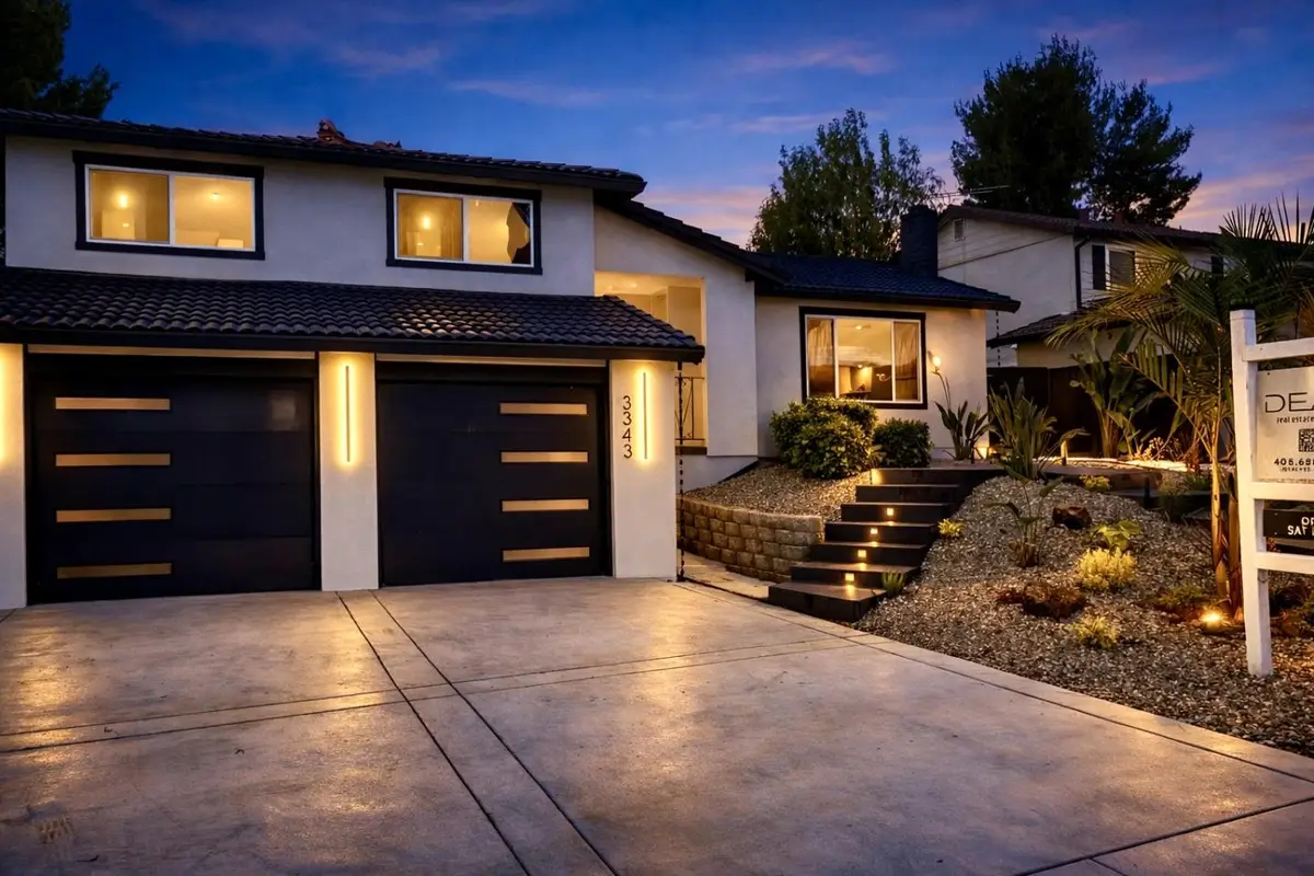 3343 Quesada Drive, San Jose, CA 95148 - Image #1