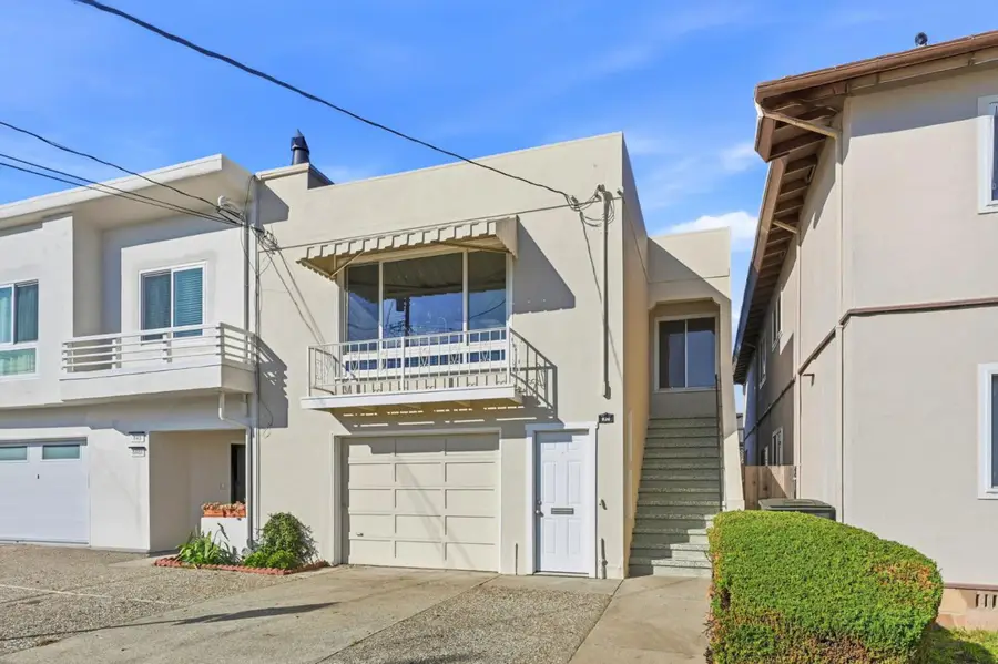 836 Jenevein Avenue, San Bruno, CA 94066 - Image #2