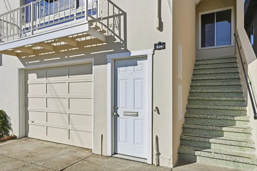 836 Jenevein Avenue, San Bruno, CA 94066 - Image #3