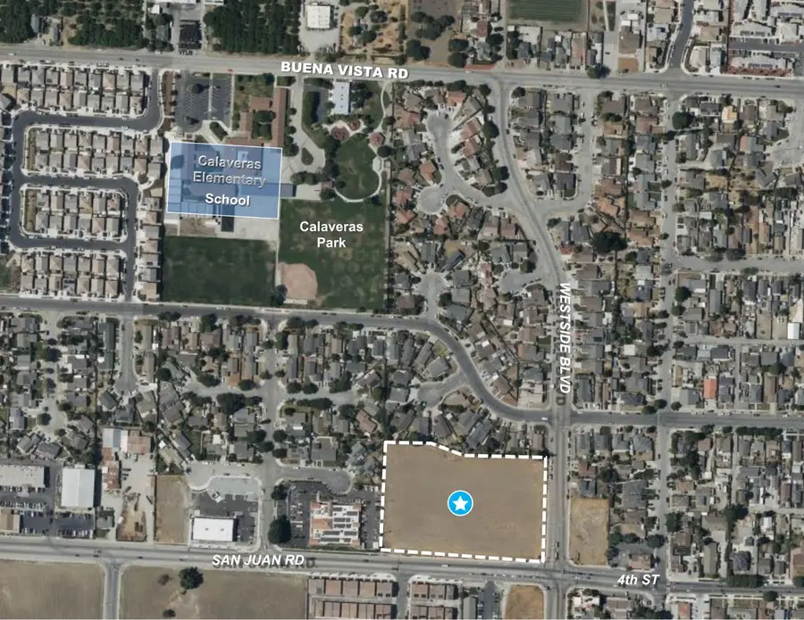 0 4th Street, Hollister, CA 95023 - Image #3