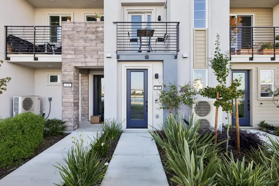 473 Sentinel Drive, Alameda, CA 94501 - Image #2